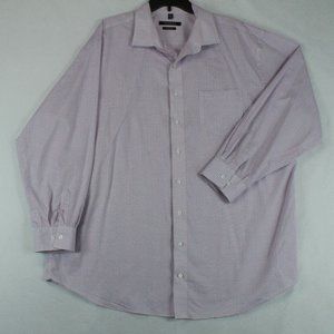 Synrgy Performance Shirt Men's 19 37/38 Stretch Long Sleeve